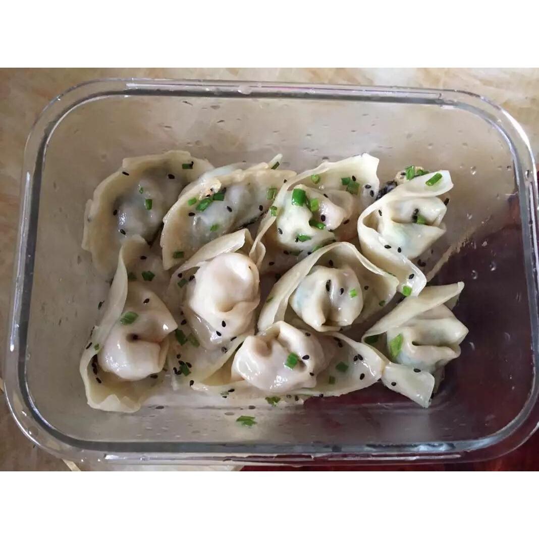 快手煎饺