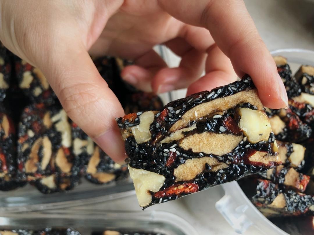 阿胶糕 超详细 零失败（附视频）