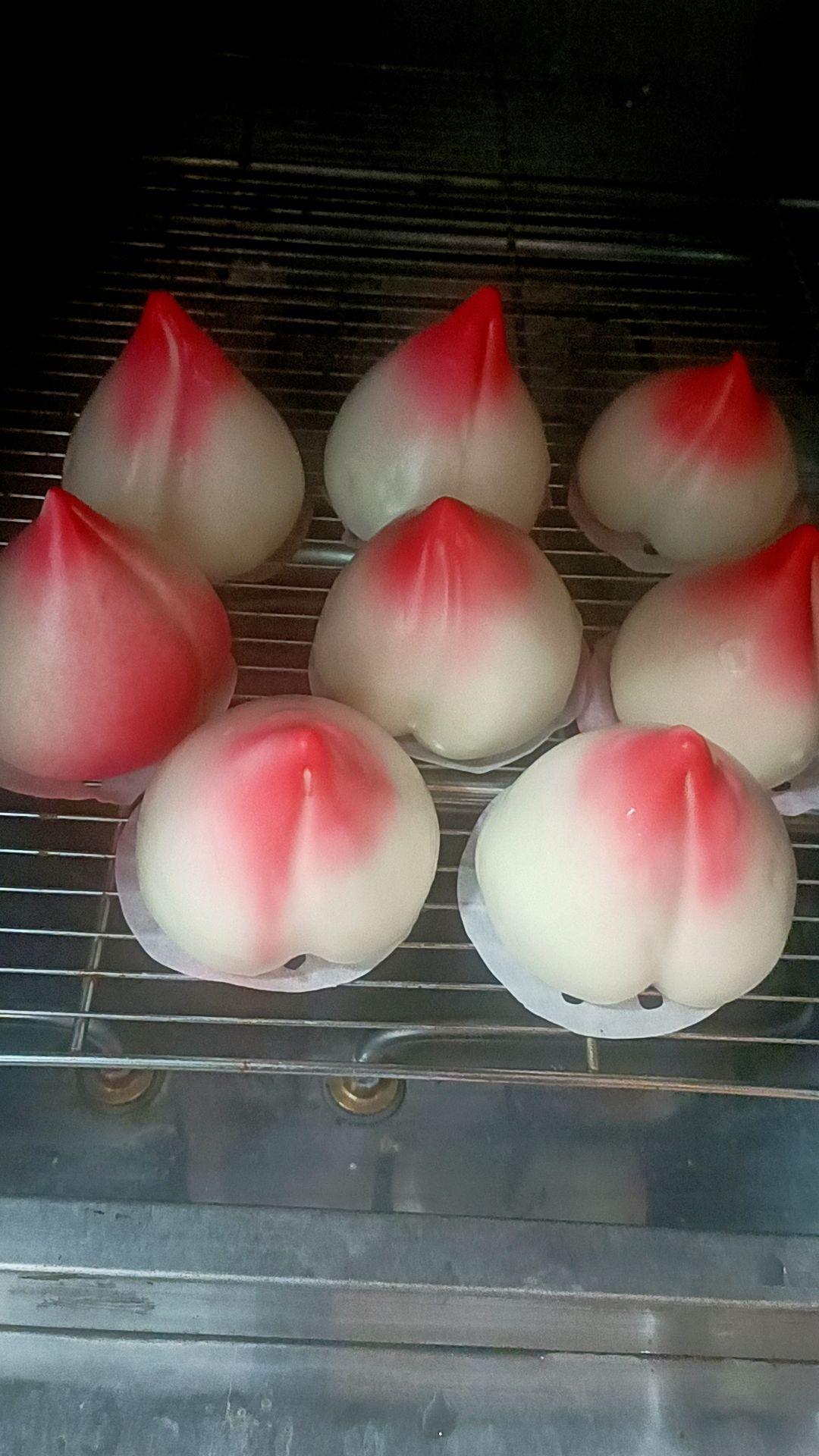 寿桃
