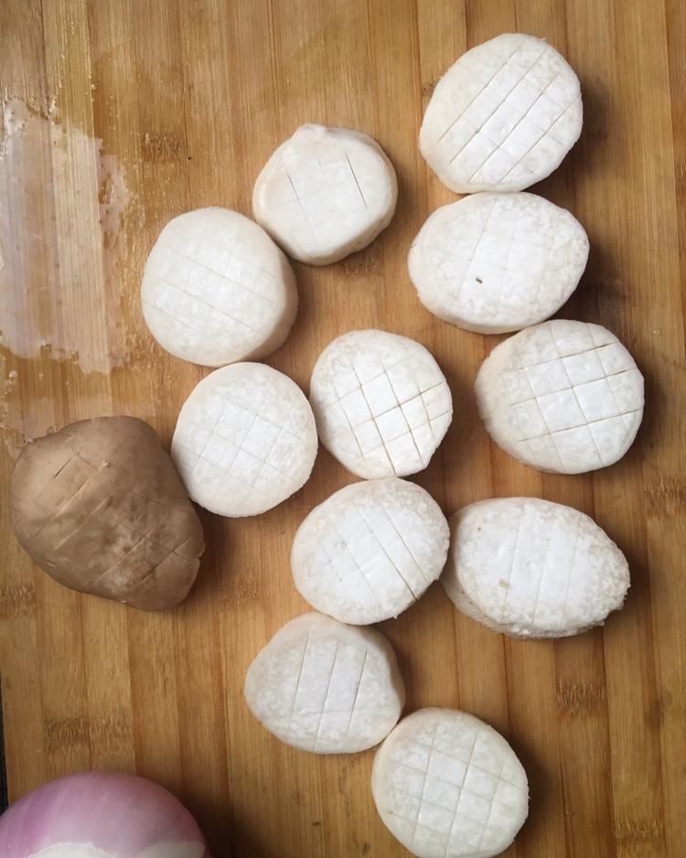 酱汁杏鲍菇❗比肉还好吃