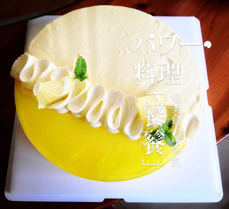 香芒慕斯