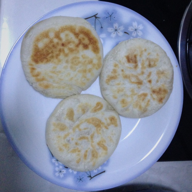 糖酥饼
