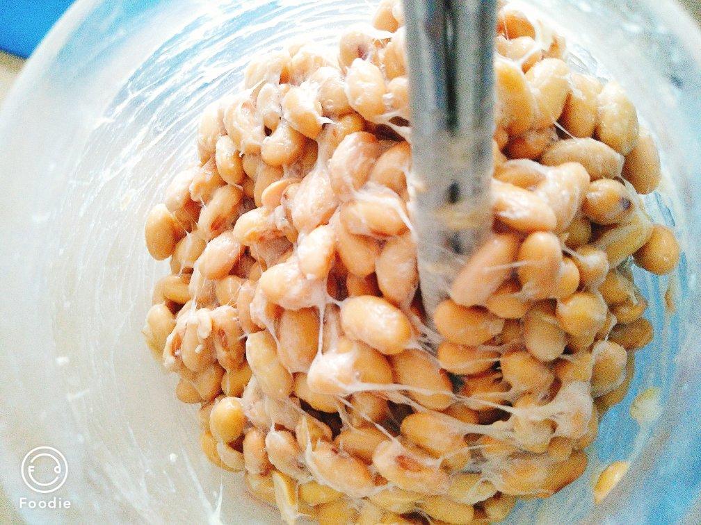 堂妈教你做纳豆