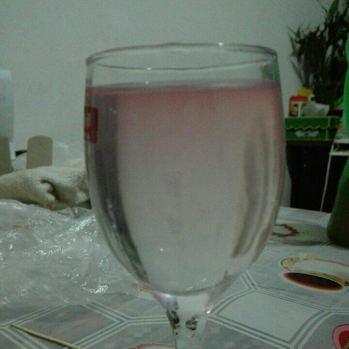 蓝颜知己-家庭版鸡尾酒