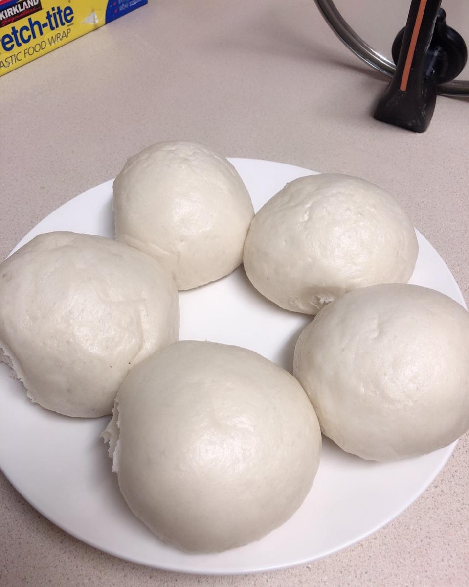 山东大馒头