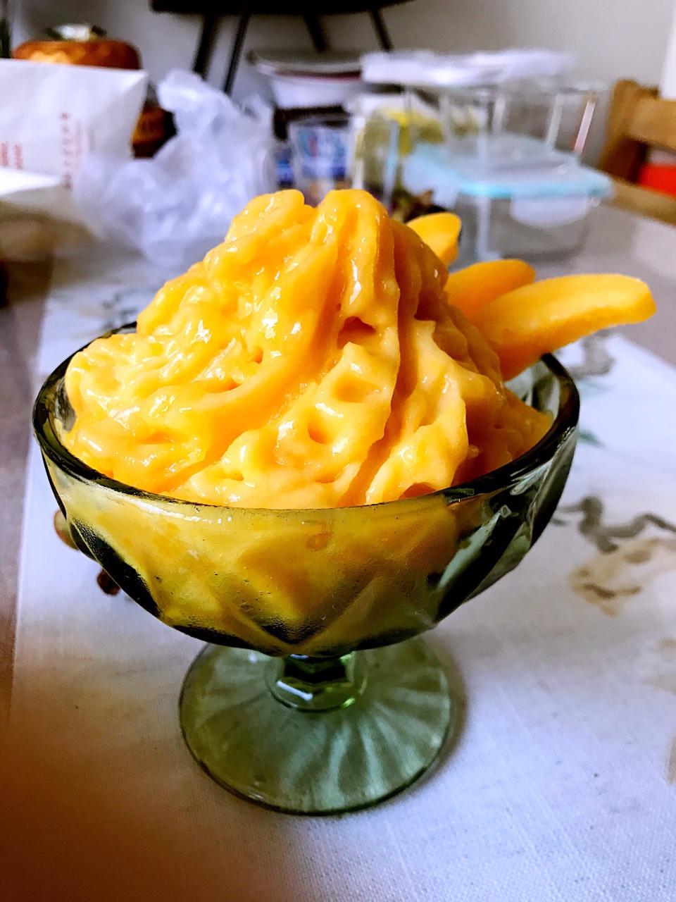 黄桃冰沙 sorbet的全部作品