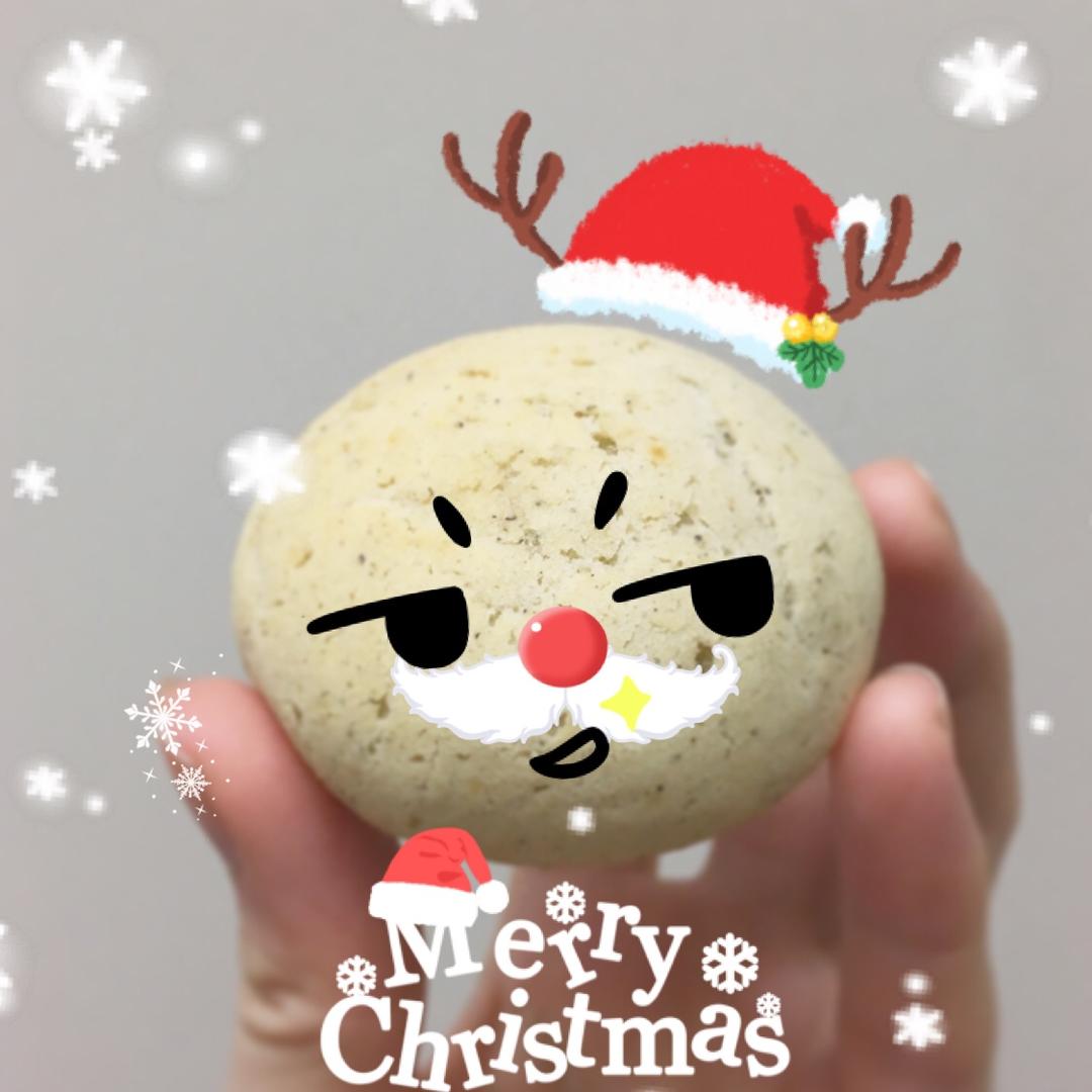 不塌陷不凹底的超美味麻薯