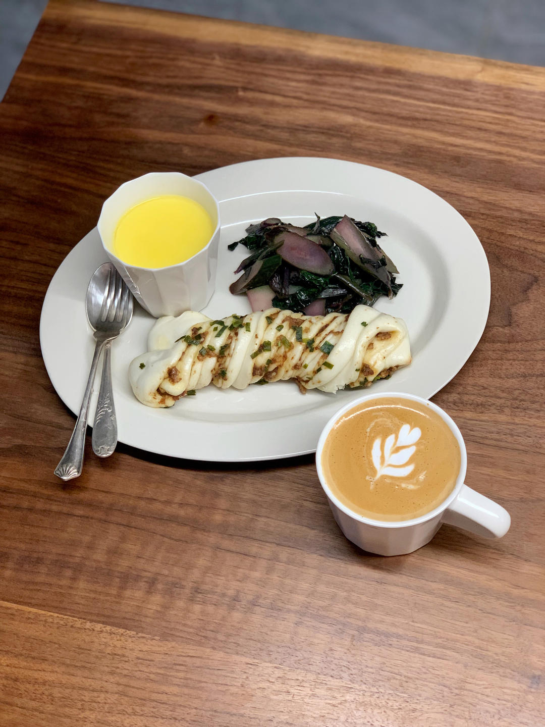 郭大侠的工作日快手早餐卡