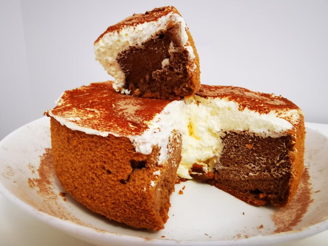 脏脏蛋糕 网红 独家网红脏脏蛋糕