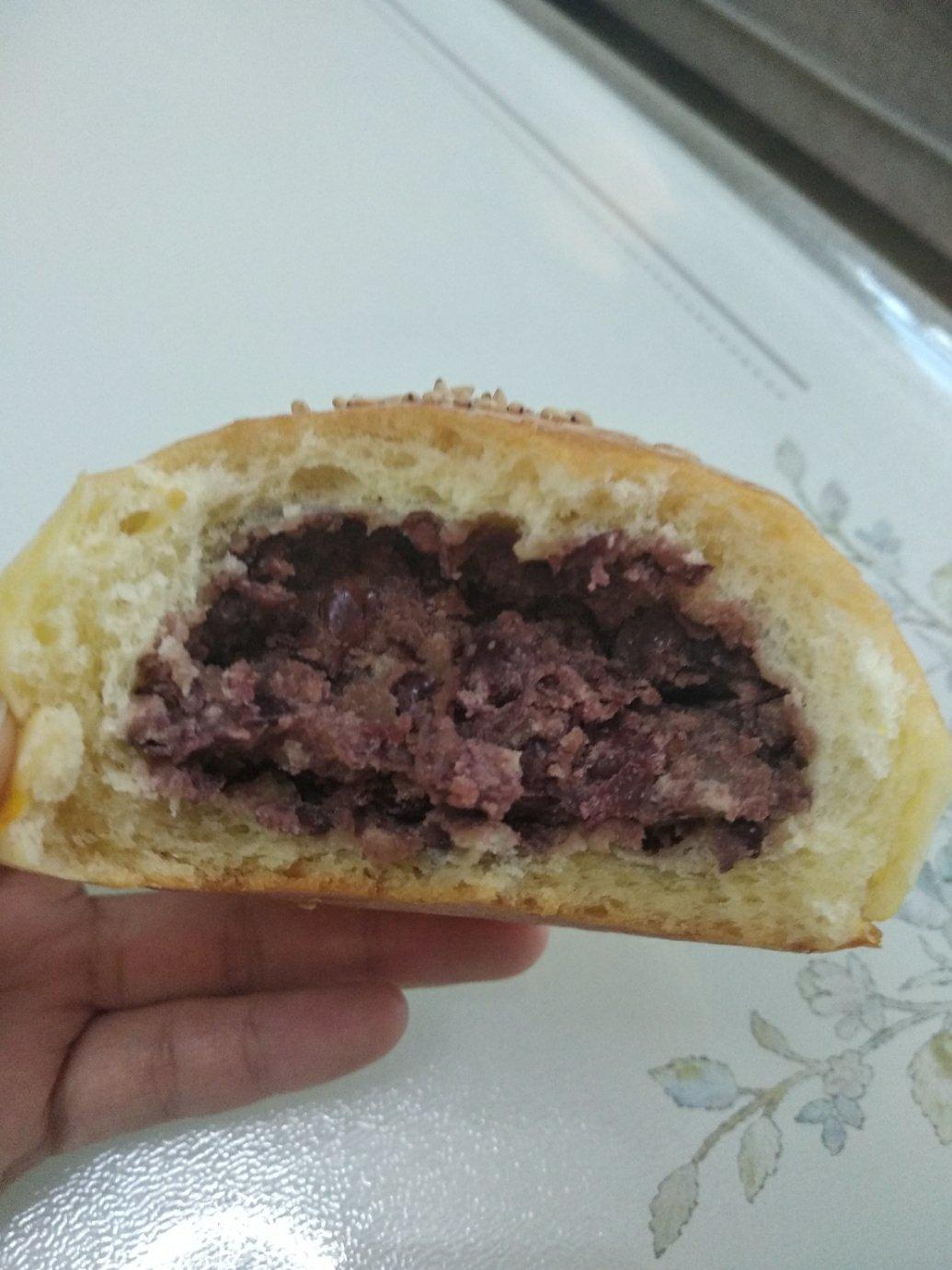 木糖醇面包卷