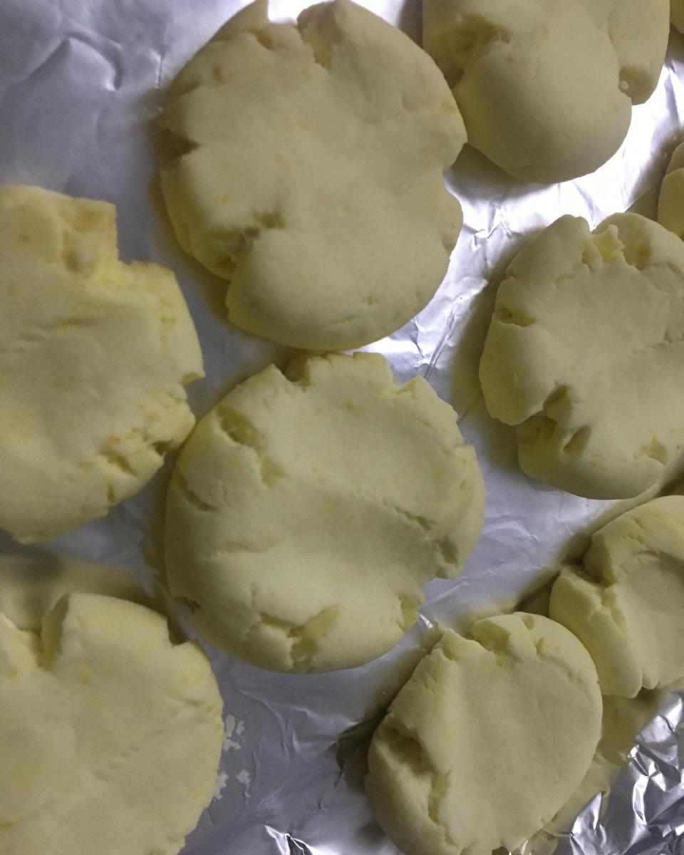 玛格丽特小饼干