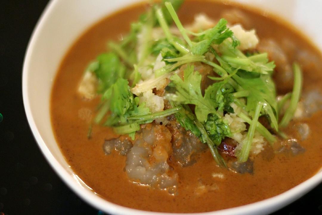 叶汐ycfr做的煎粉