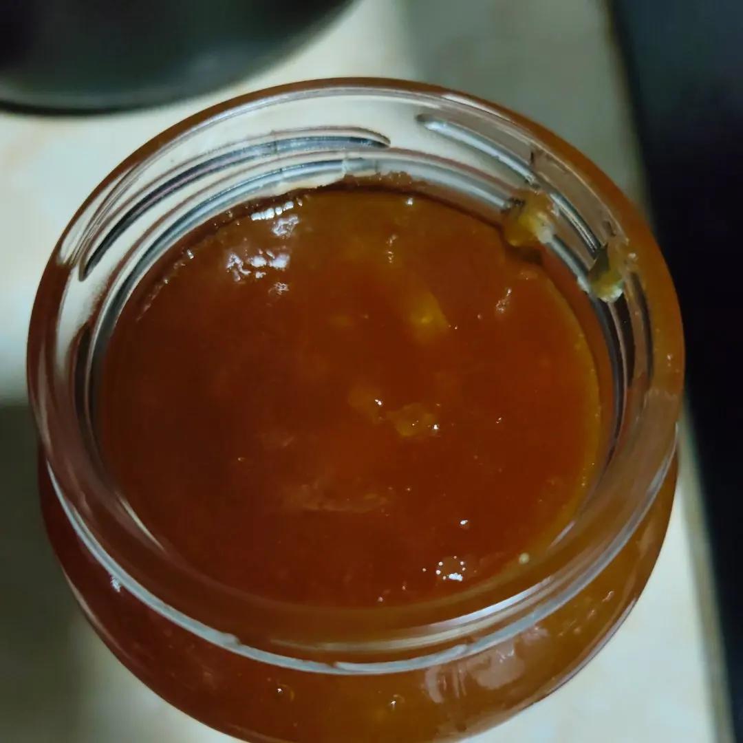 自制枇杷膏