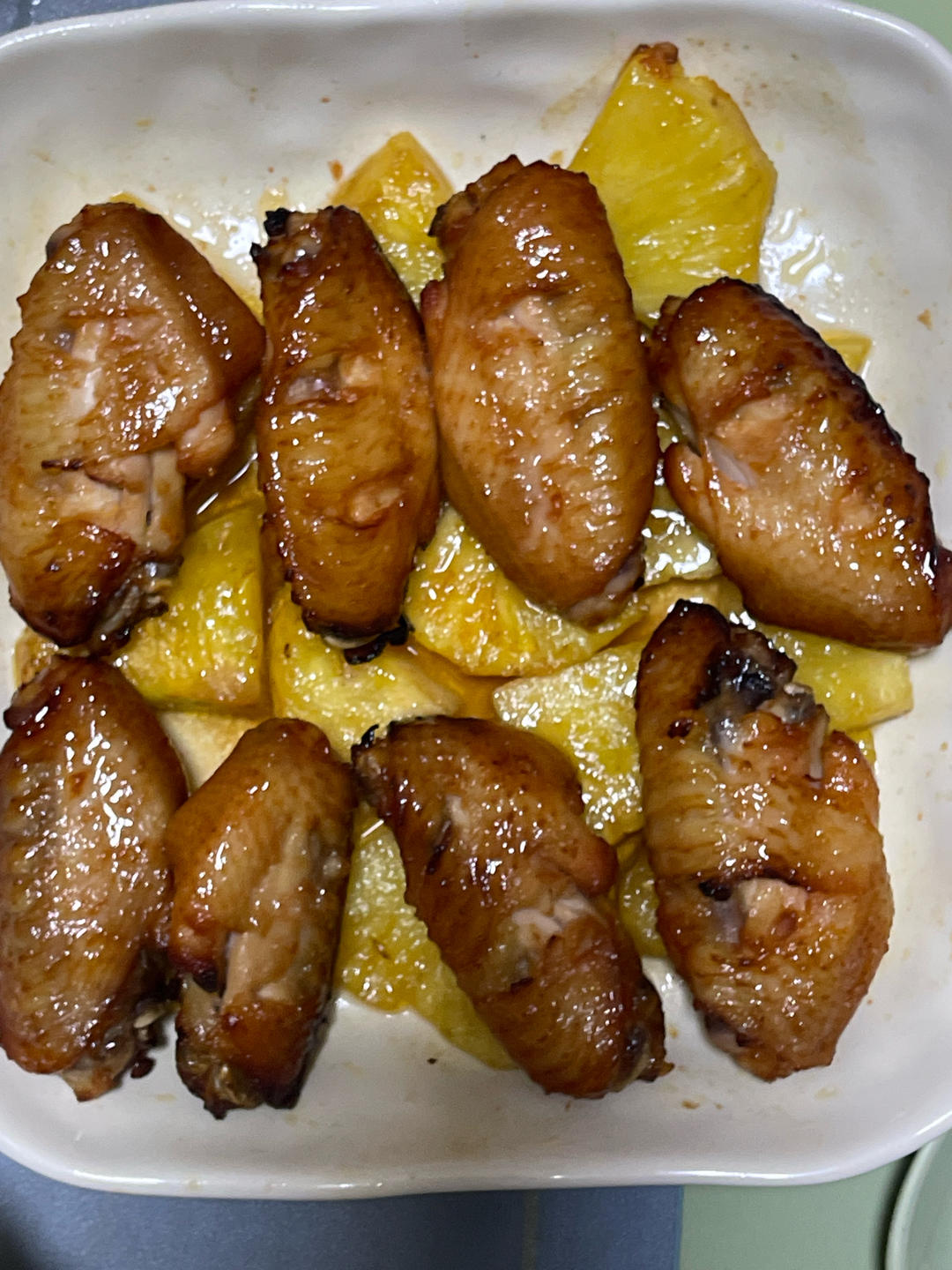 空气炸锅别闲置！赶紧安排上