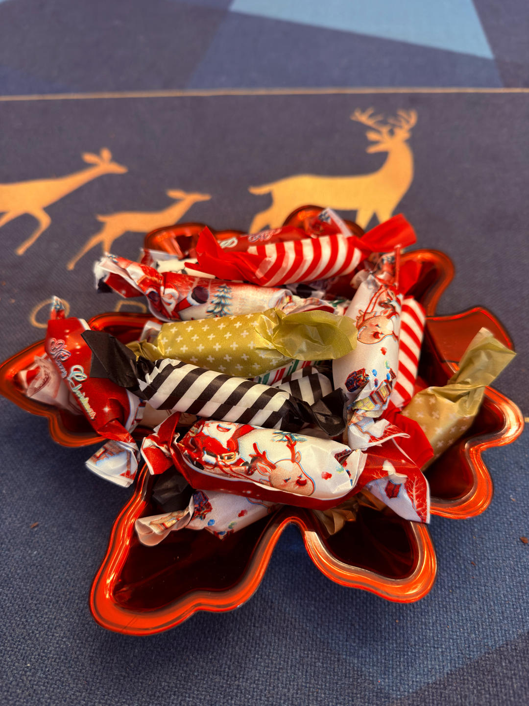 花生牛轧糖（棉花糖版)