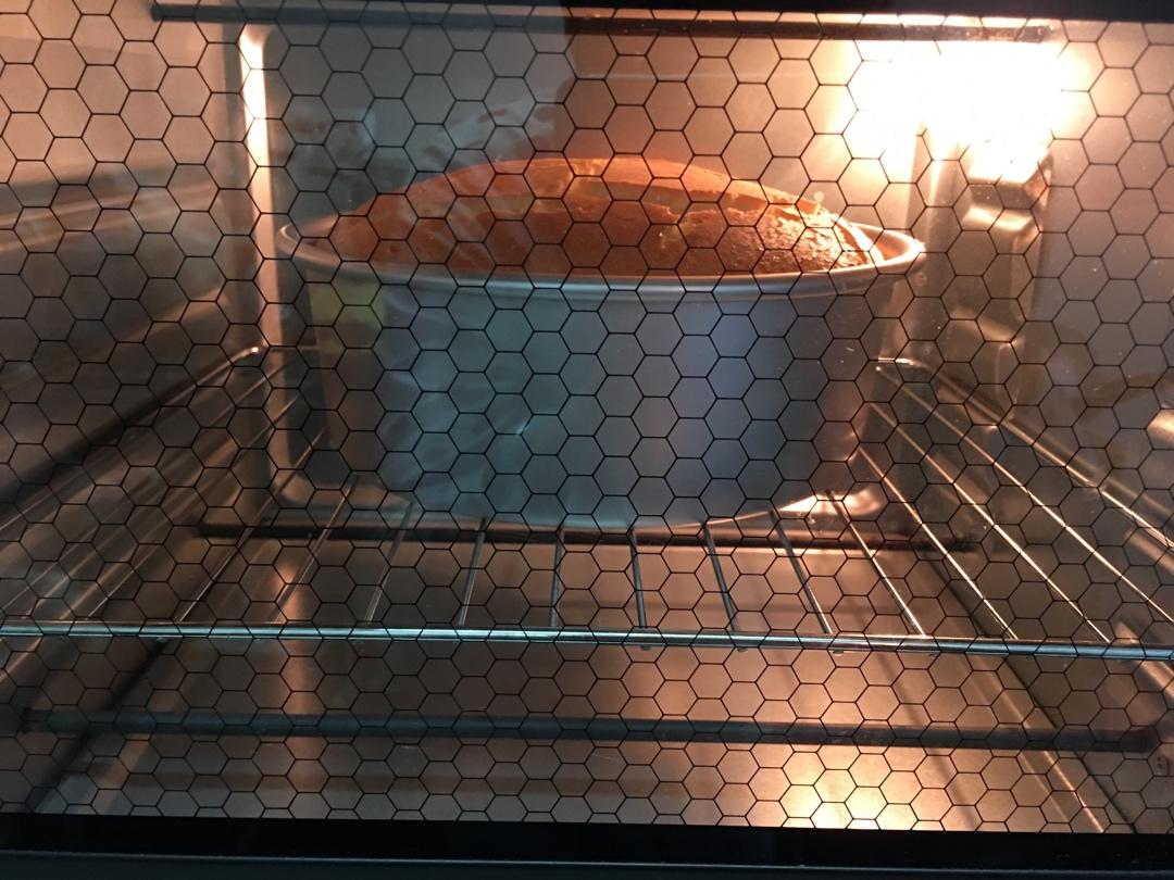 零失败的戚风蛋糕（超详细，附多组视频）2019.10.18更新（附6寸 8寸 10寸配方）