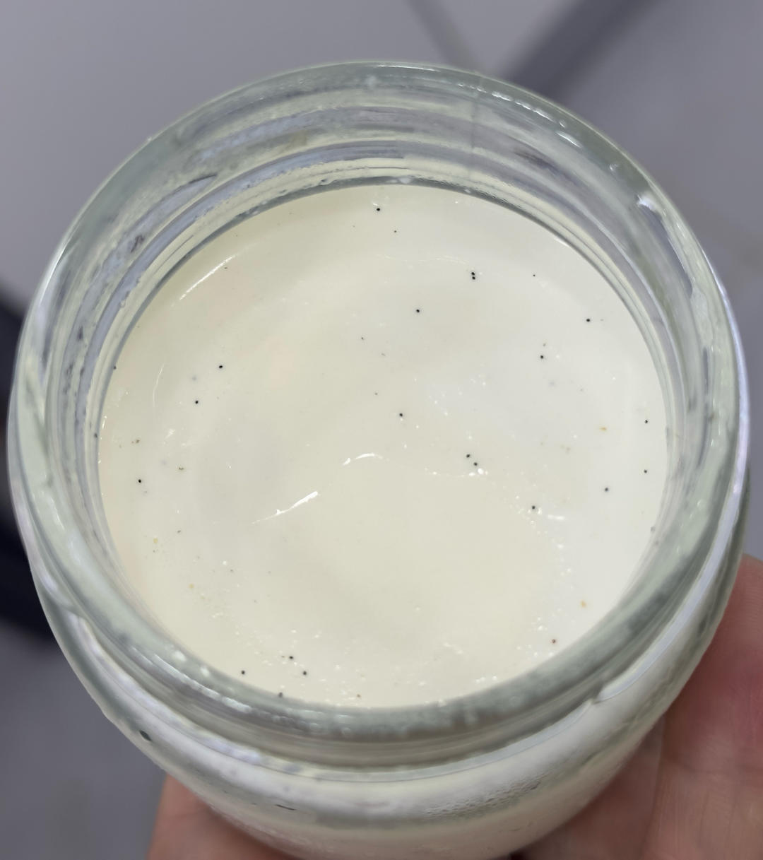 🧨快手小甜品｜草莓奶冻，酸甜又解腻！