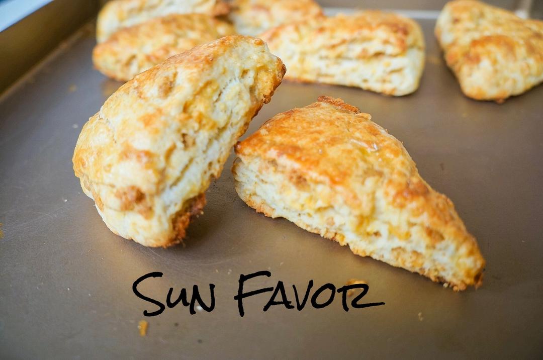 暖阳的甜点那些事