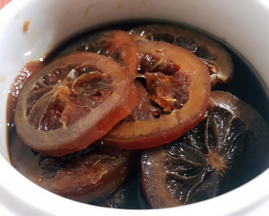 柠檬膏