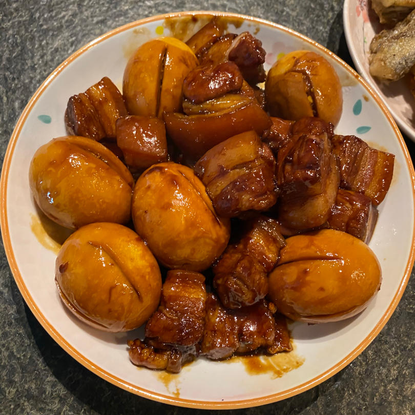 红烧肉