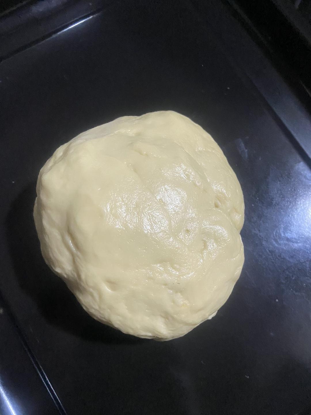 敲可爱的QQ肠仔包——哄娃神器（整形简单，新手适用，含光亮剂调配方法）