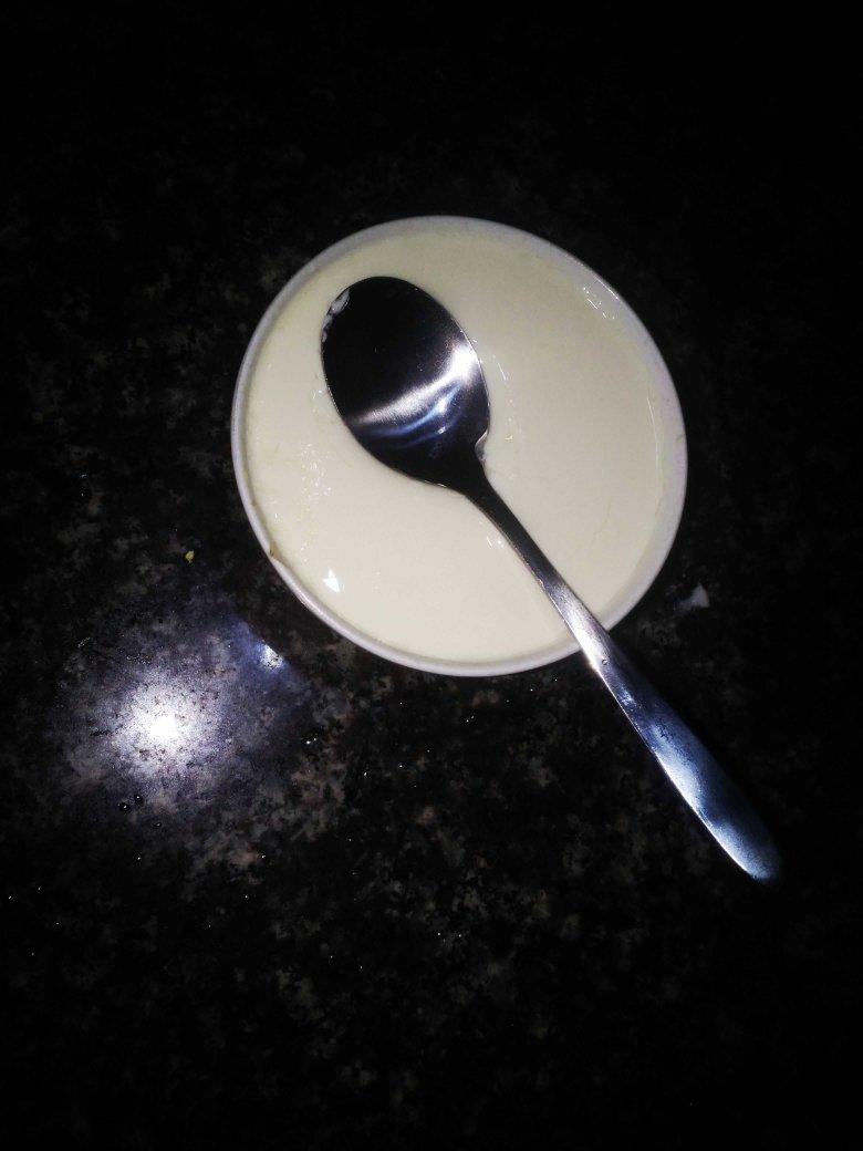 姜撞奶是最简单的小甜品了吧（不用称）