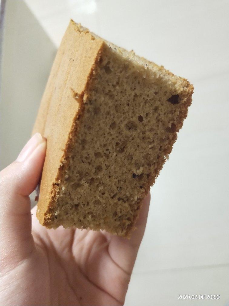 2分钟学会“枣糕”，又香又软，组织细腻，比买的还好吃！