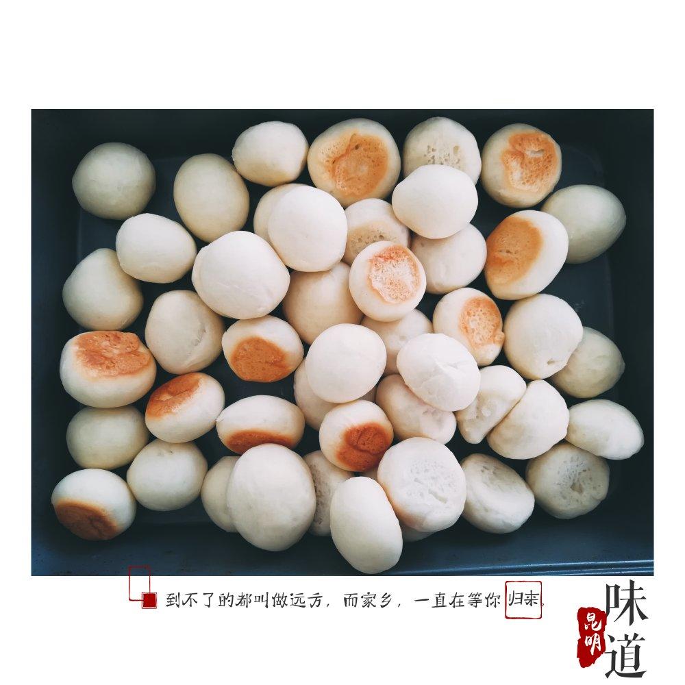 zerozoro做的回饼云南产