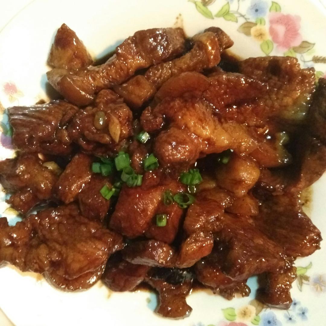 晚餐•2016年10月26日