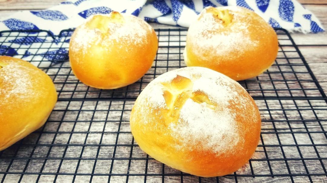 小森林•土豆面包