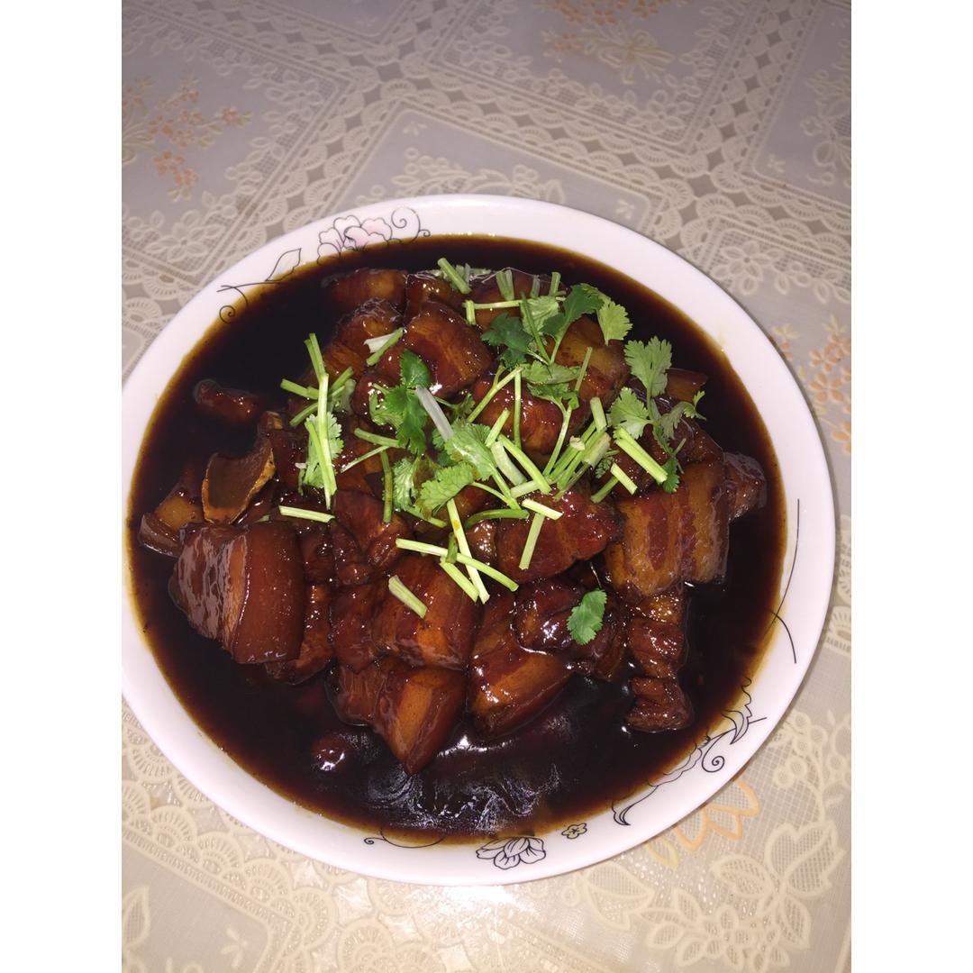 红烧肉