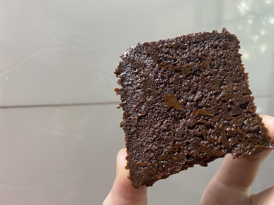 焦糖奶油面包干