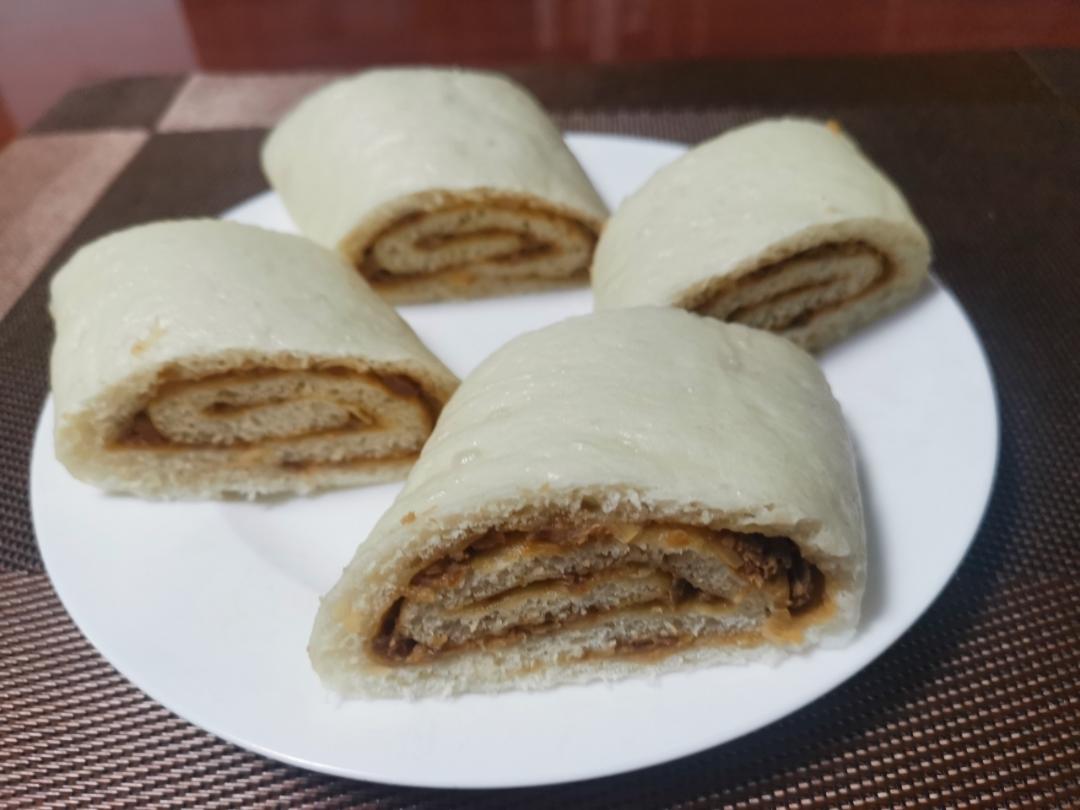 酱香肉龙
