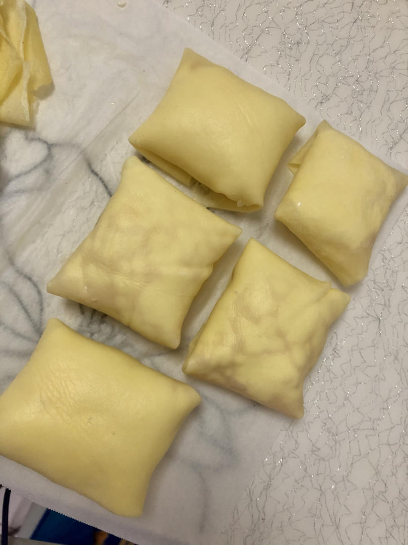 《Tinrry下午茶》教你做芒果班戟和芒果千层饼