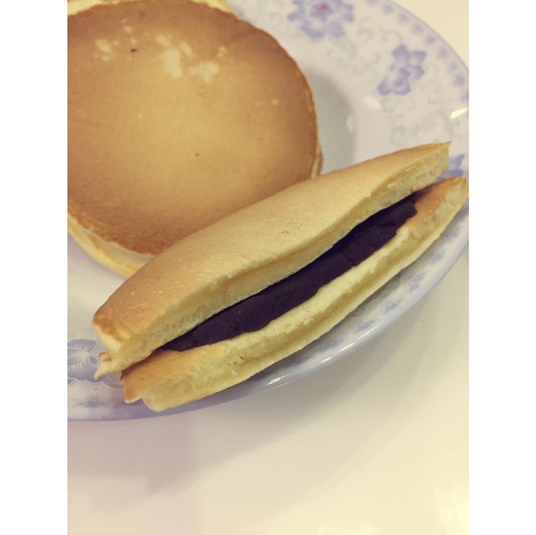 铜锣烧