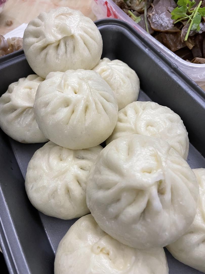 牛肉洋葱馅水饺