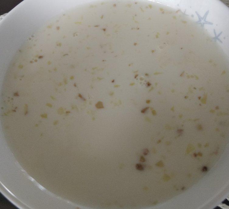 姜汁撞奶失败个人经验总结（白糖红糖枫糖浆无糖版）