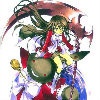 政務官陌子