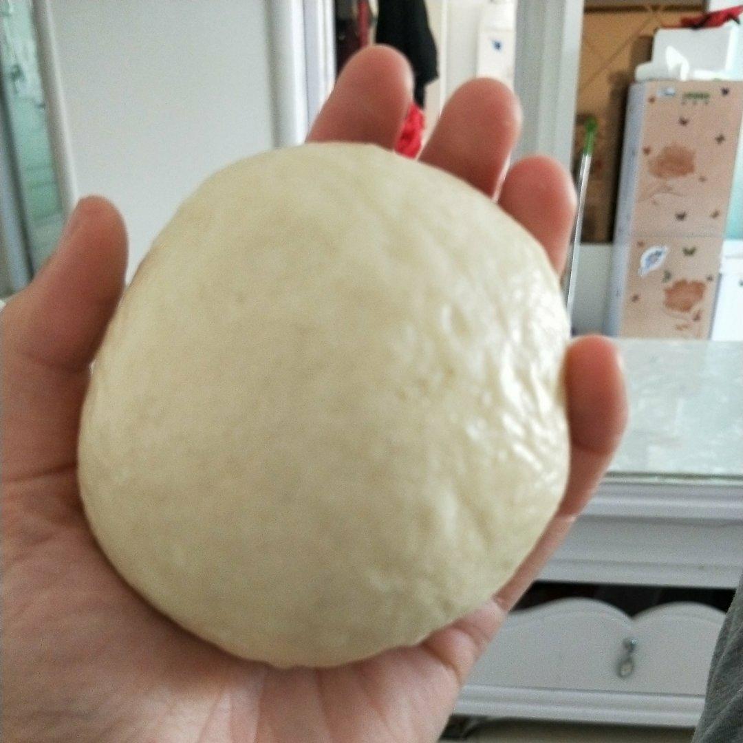 馒头成形记（图文完全版）