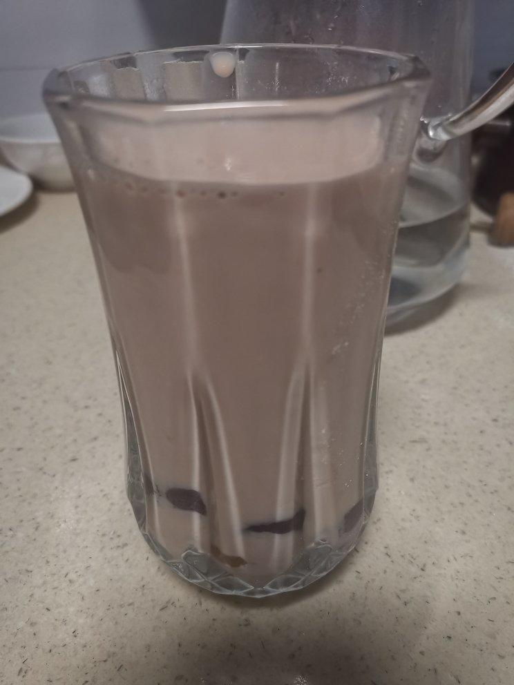 比奶茶店还要好喝的自制纯正奶茶
