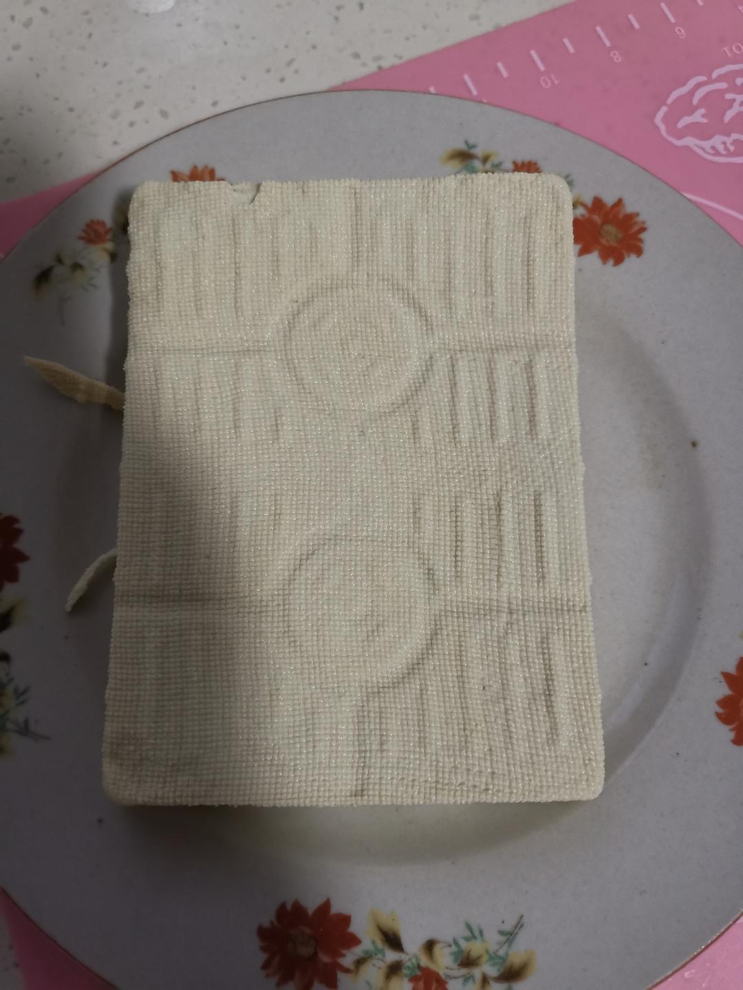 自制超嫩豆腐脑（豆腐花）