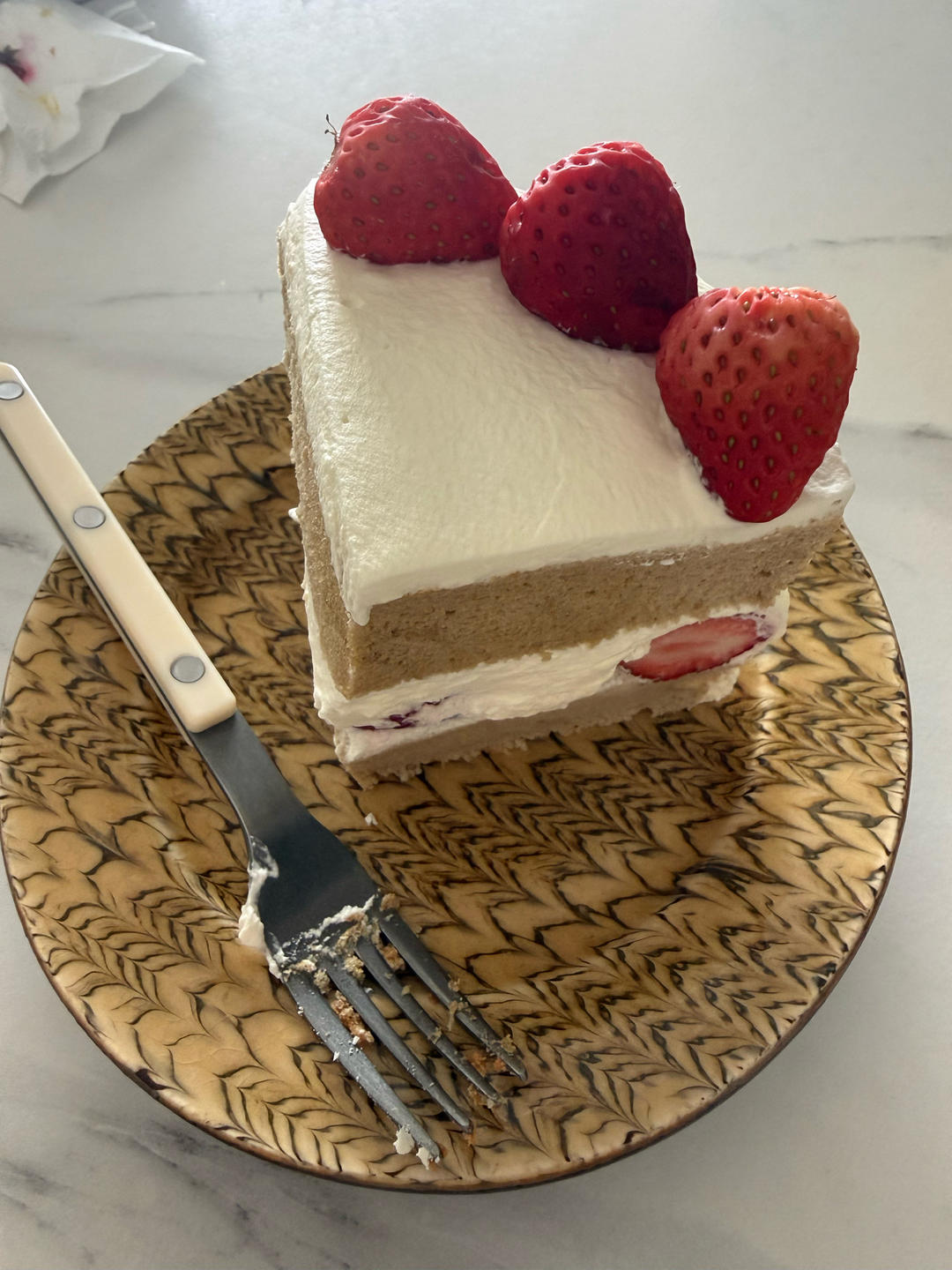 4月早餐马拉松