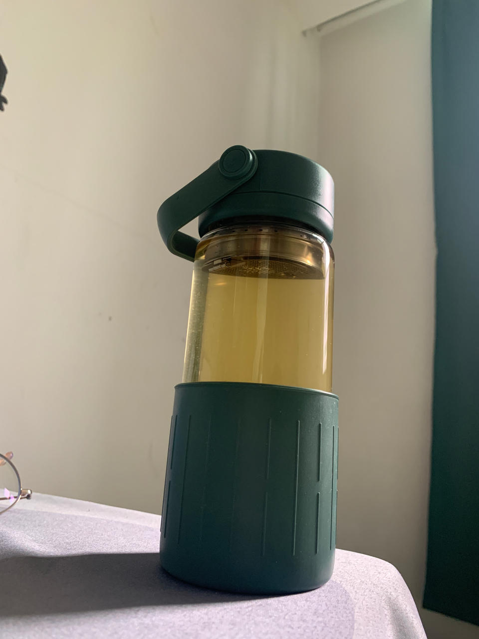 排骨马蹄薏仁汤【12月北鼎养生壶食谱】