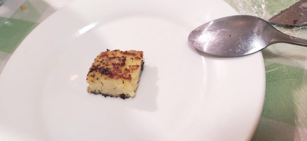 油水分离的淡奶油的做法