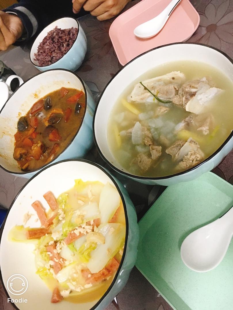 上汤娃娃菜