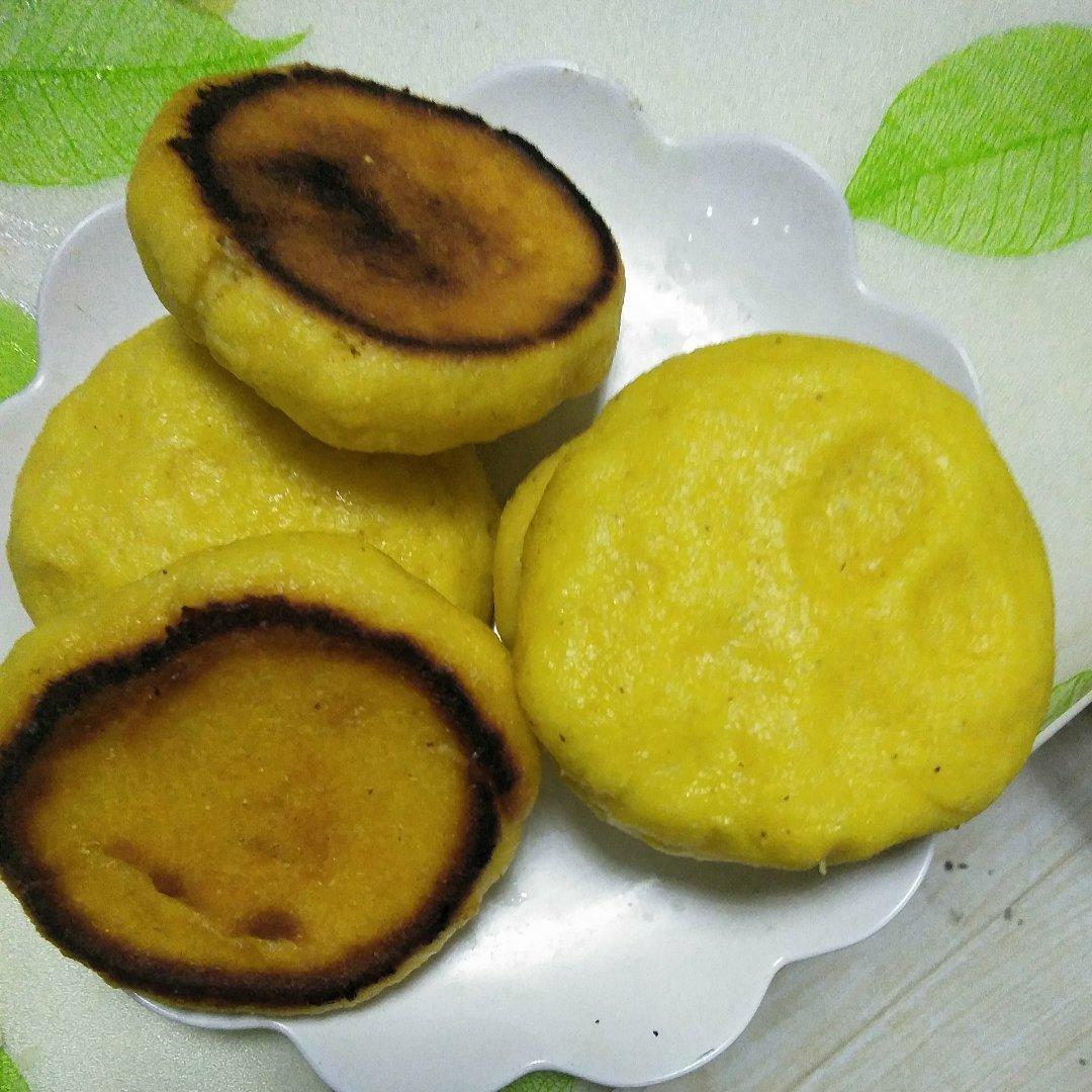 这样做的玉米饼最好吃