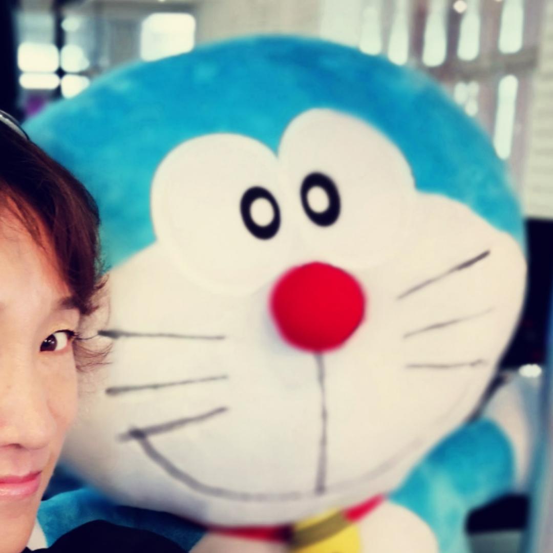 走遍天下的小李子