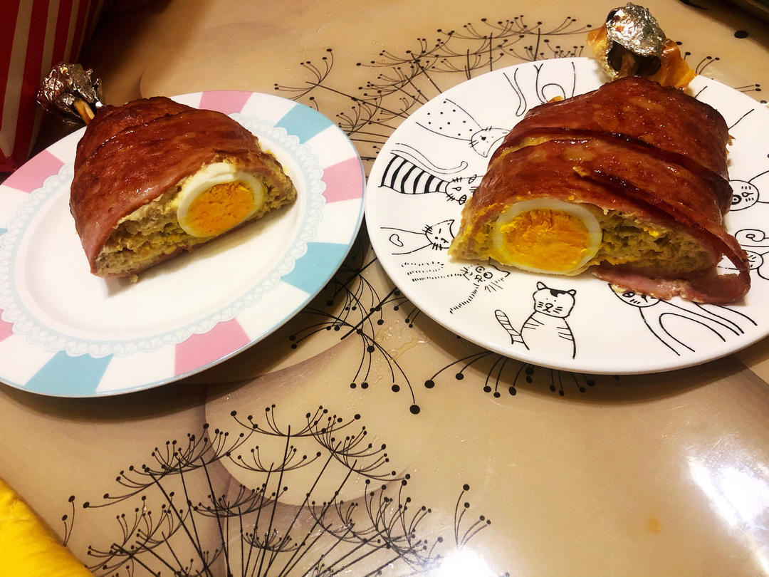 路飞大鸡腿