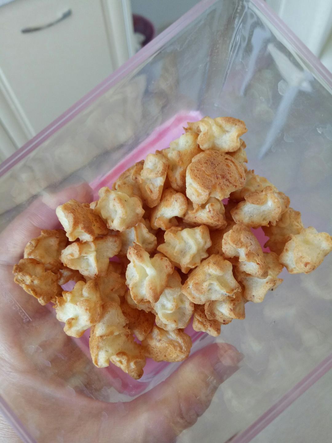 土豆塔（快手小零食）
