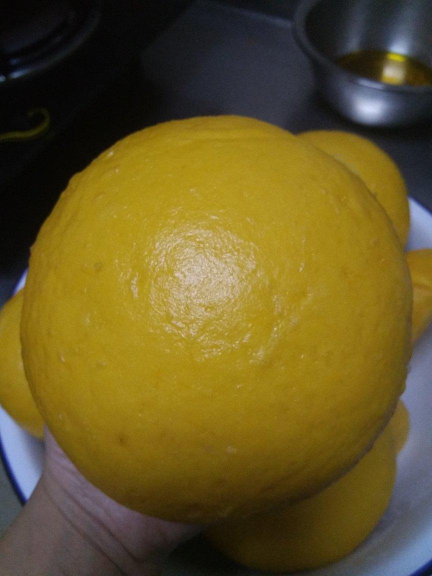 金瓜馒头